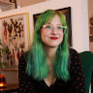 Meet your Posher, Daria